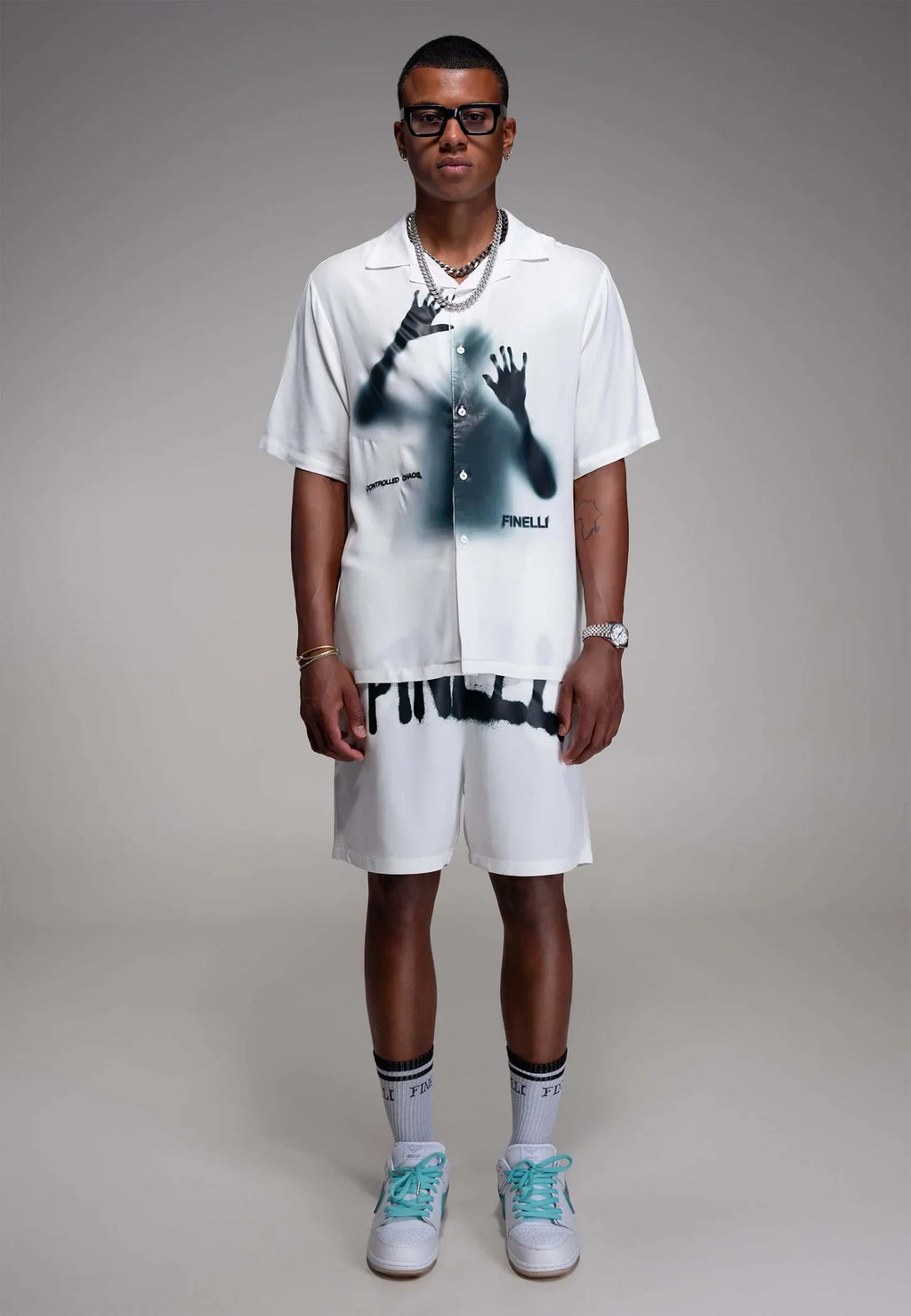 Artful Expression Tee