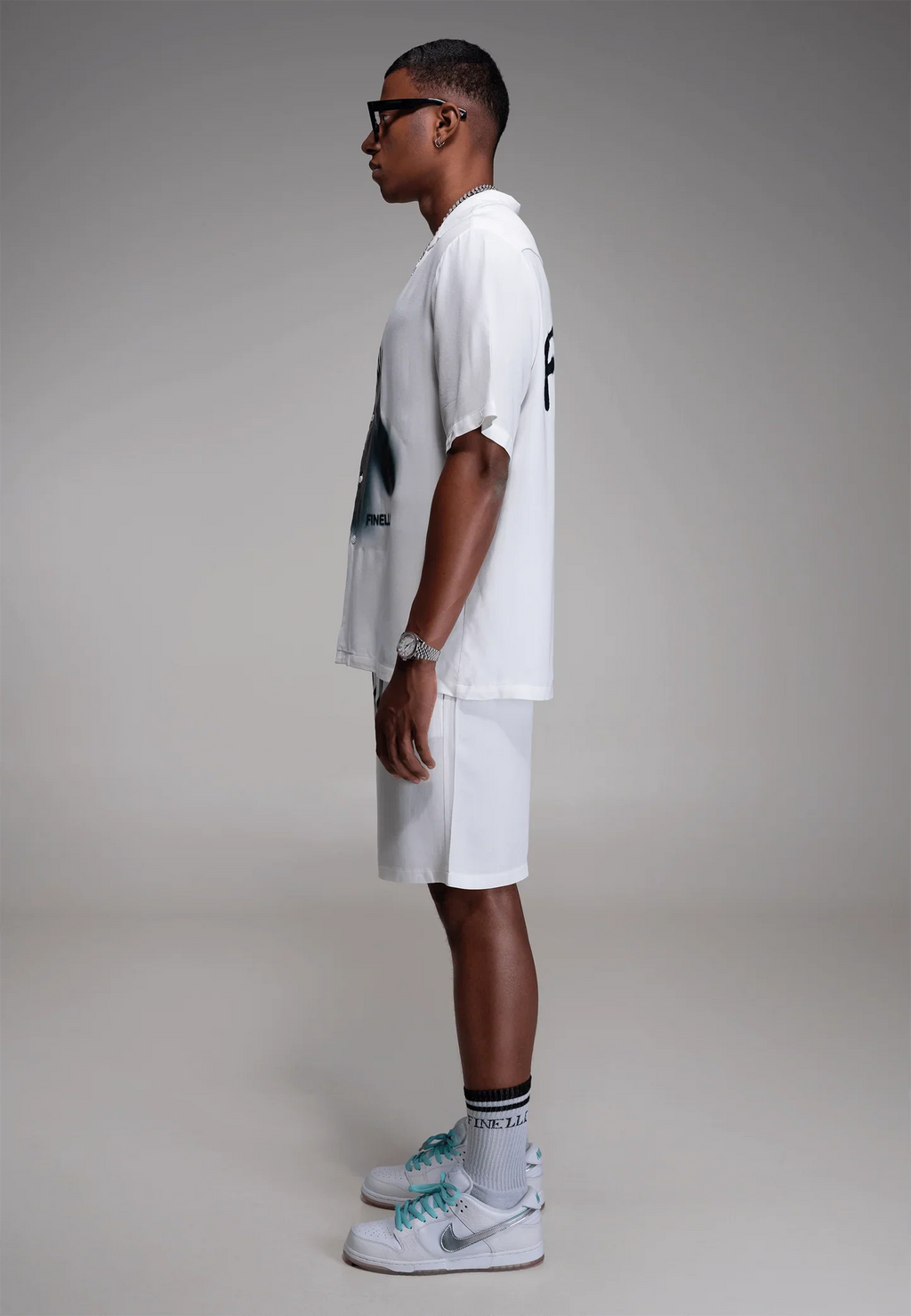 Artful Expression Tee