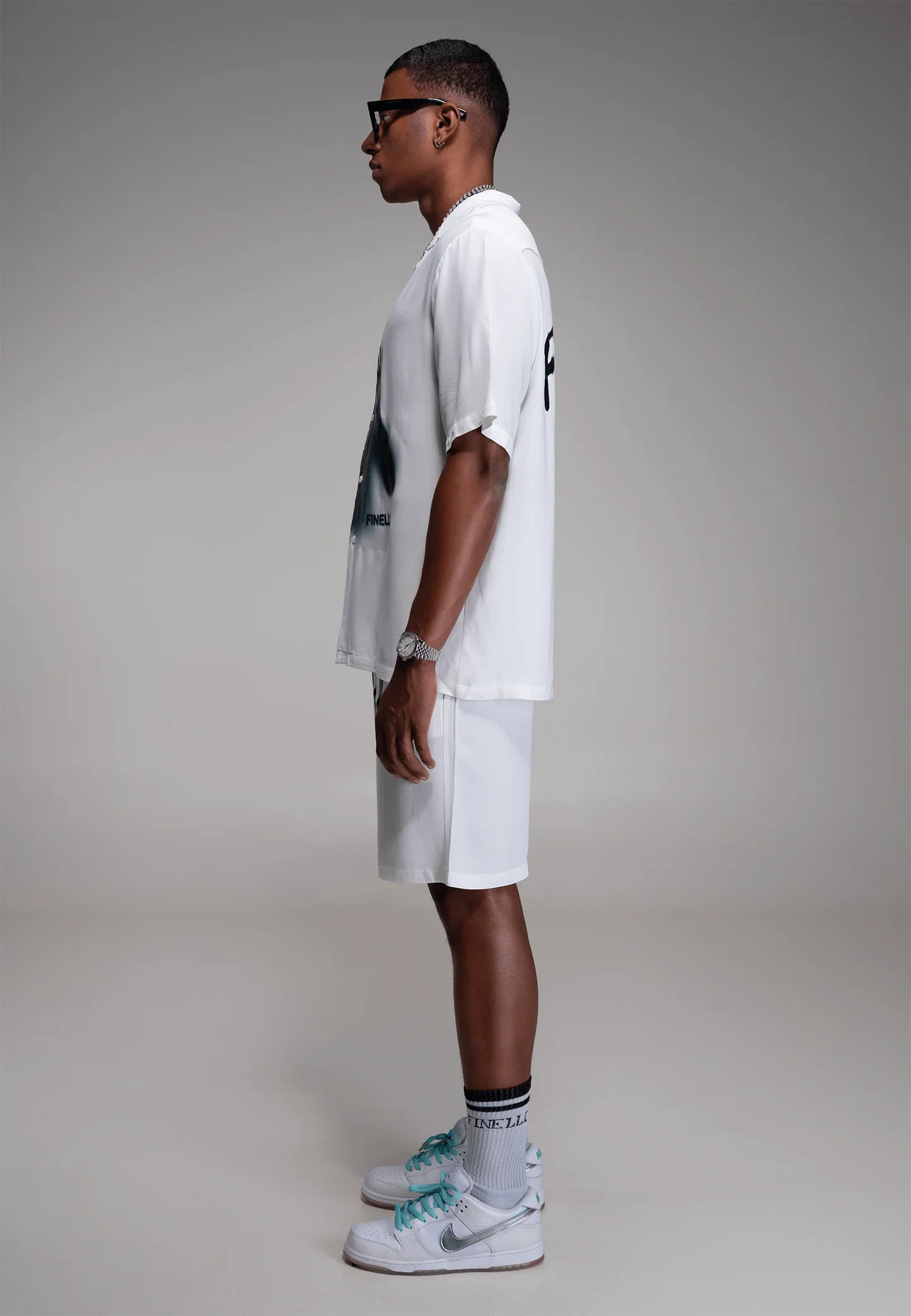 Artful Expression Tee