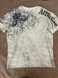 Y2K Grunge Graphic Tee
