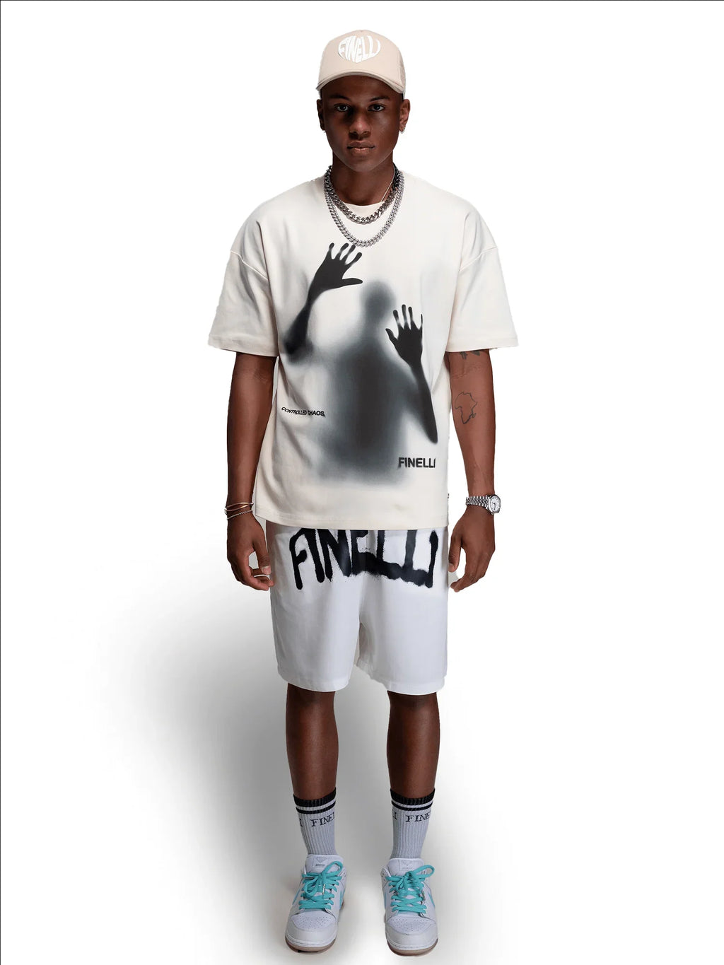 Artful Expression Tee